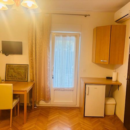 Apartment House Jerko Kastela Dış mekan fotoğraf