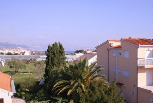 Apartment House Jerko Kastela Dış mekan fotoğraf