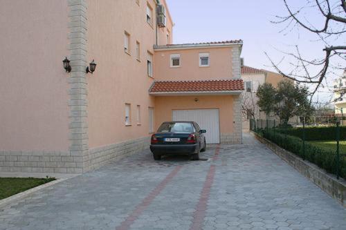 Apartment House Jerko Kastela Dış mekan fotoğraf