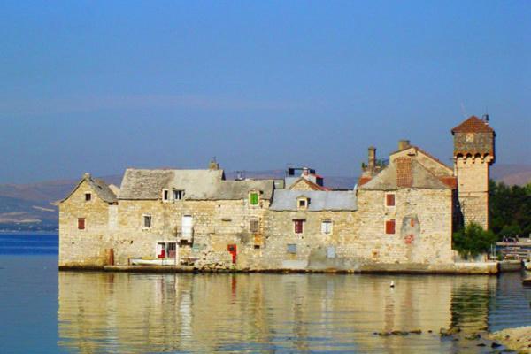 Apartment House Jerko Kastela Dış mekan fotoğraf