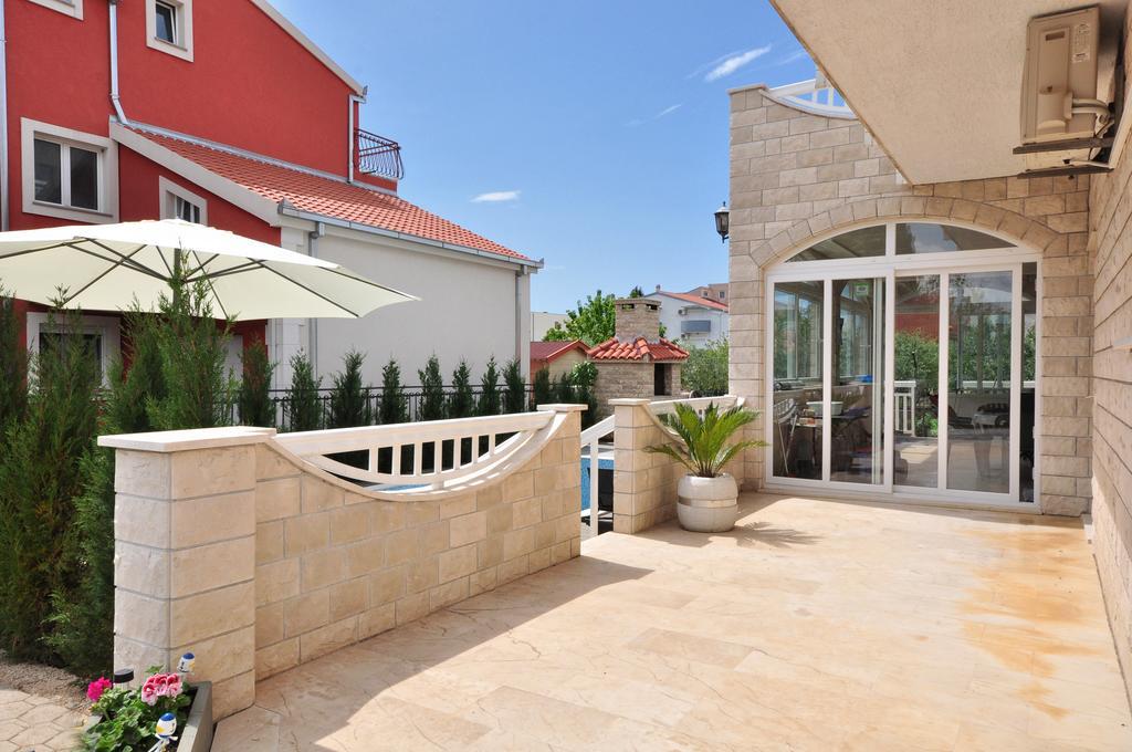Apartment House Jerko Kastela Dış mekan fotoğraf