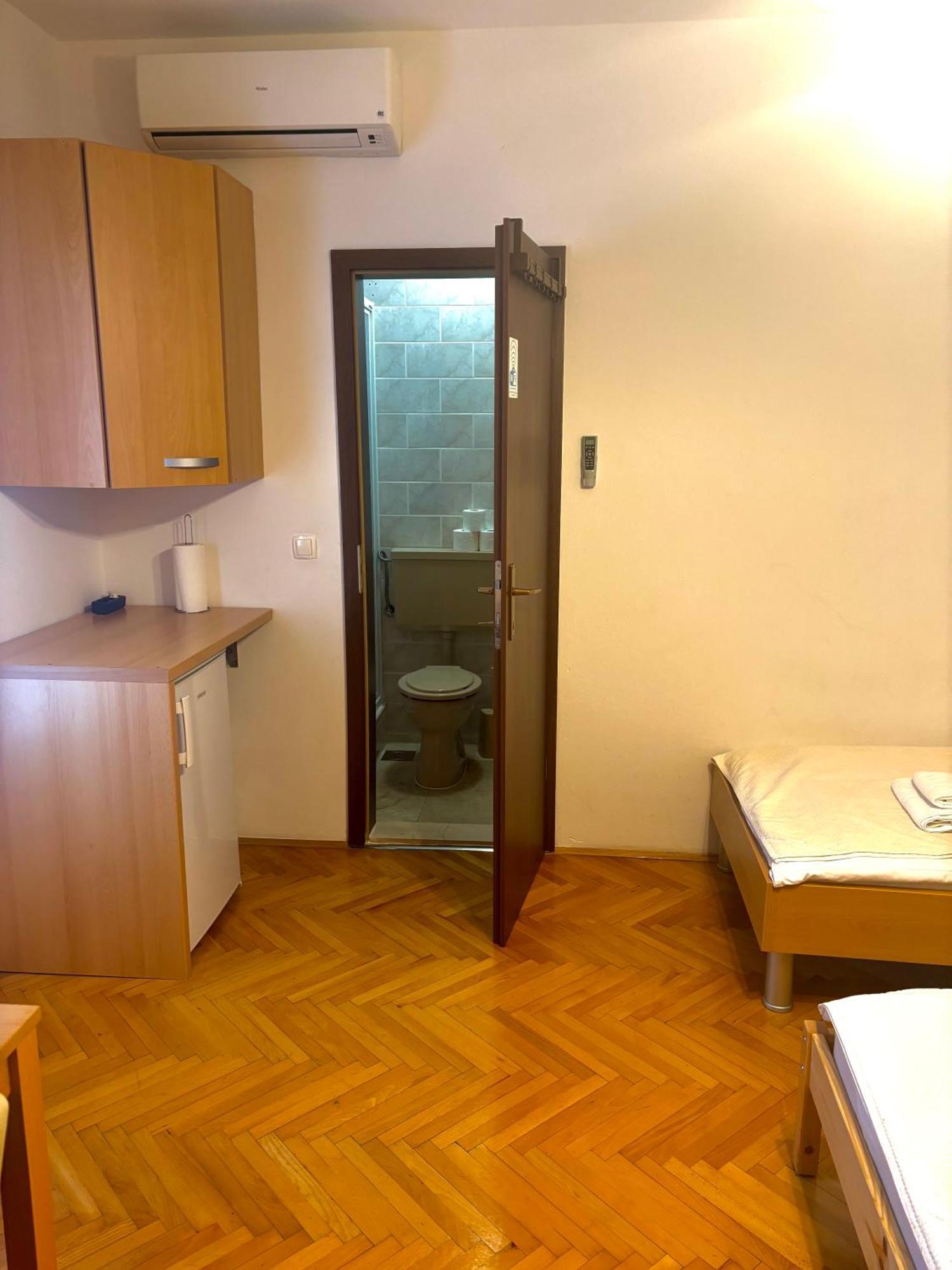Apartment House Jerko Kastela Dış mekan fotoğraf