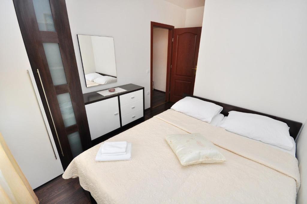Apartment House Jerko Kastela Dış mekan fotoğraf