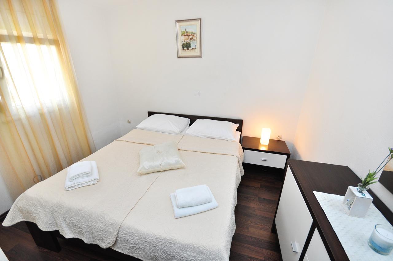 Apartment House Jerko Kastela Dış mekan fotoğraf
