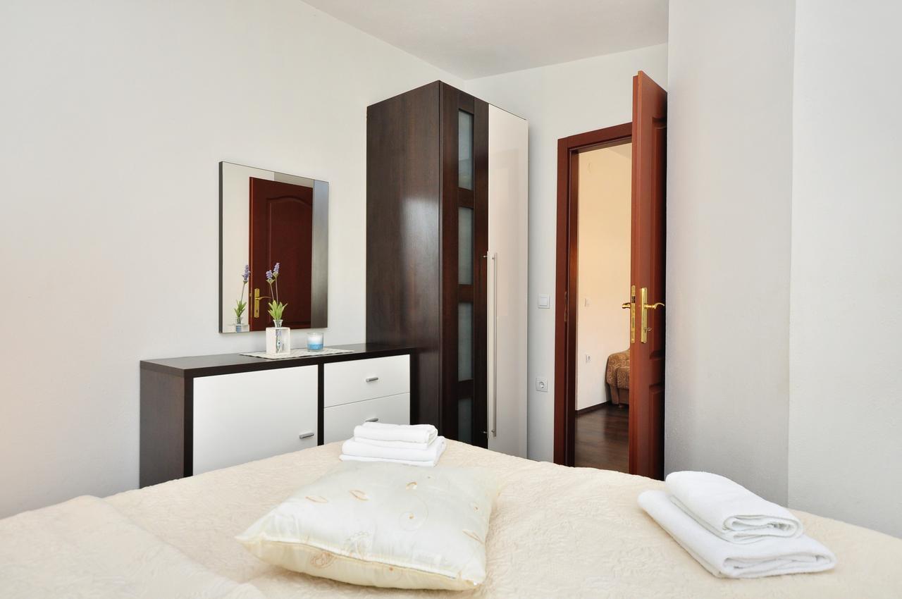 Apartment House Jerko Kastela Dış mekan fotoğraf