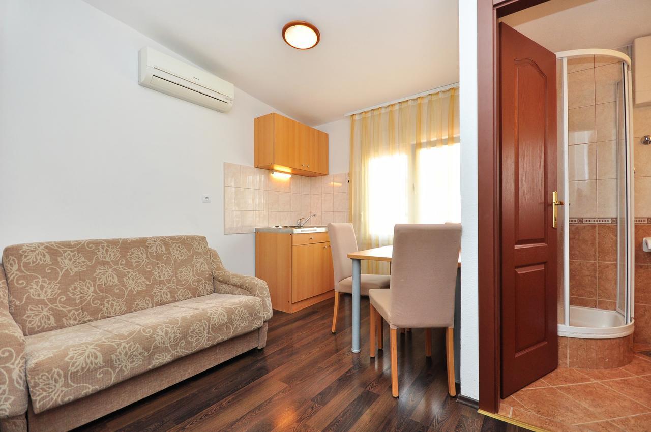 Apartment House Jerko Kastela Dış mekan fotoğraf