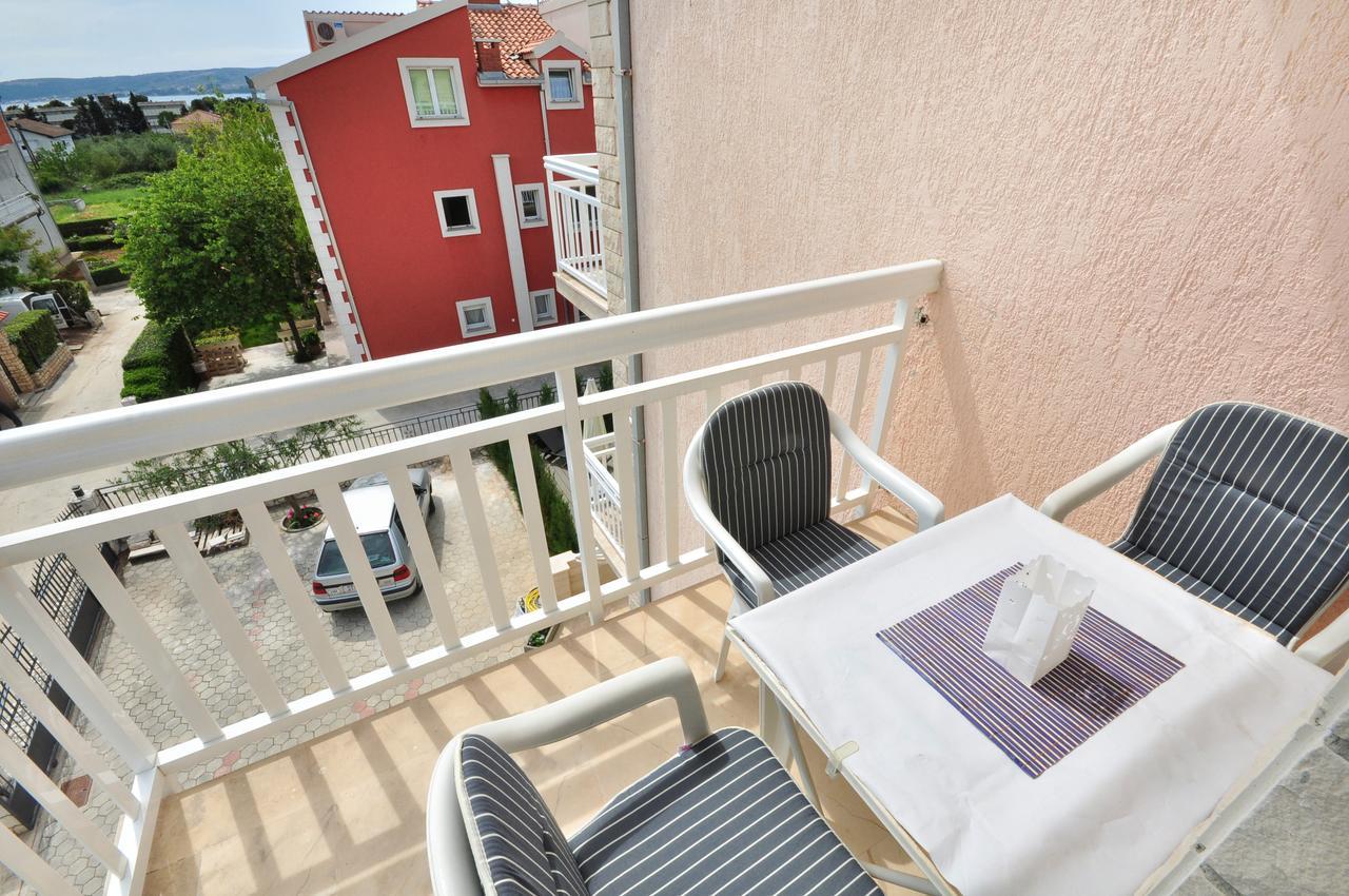Apartment House Jerko Kastela Dış mekan fotoğraf