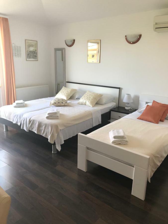 Apartment House Jerko Kastela Dış mekan fotoğraf