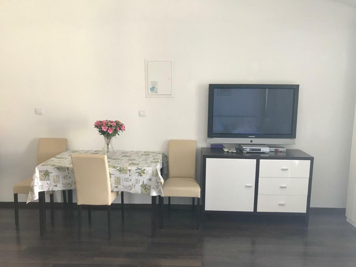 Apartment House Jerko Kastela Dış mekan fotoğraf